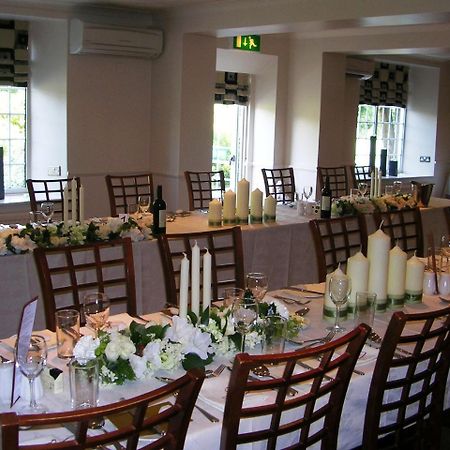 The Yeovil Court Hotel Esterno foto