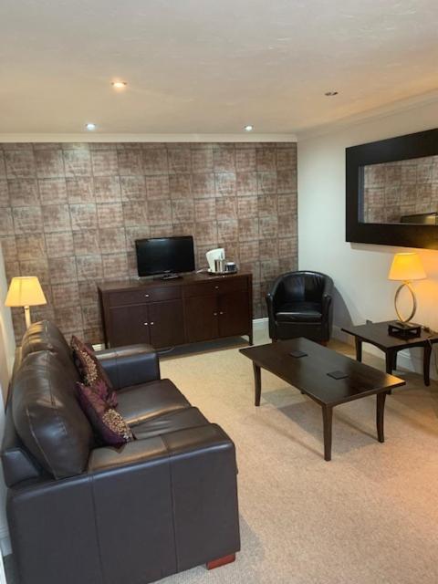 The Yeovil Court Hotel Esterno foto