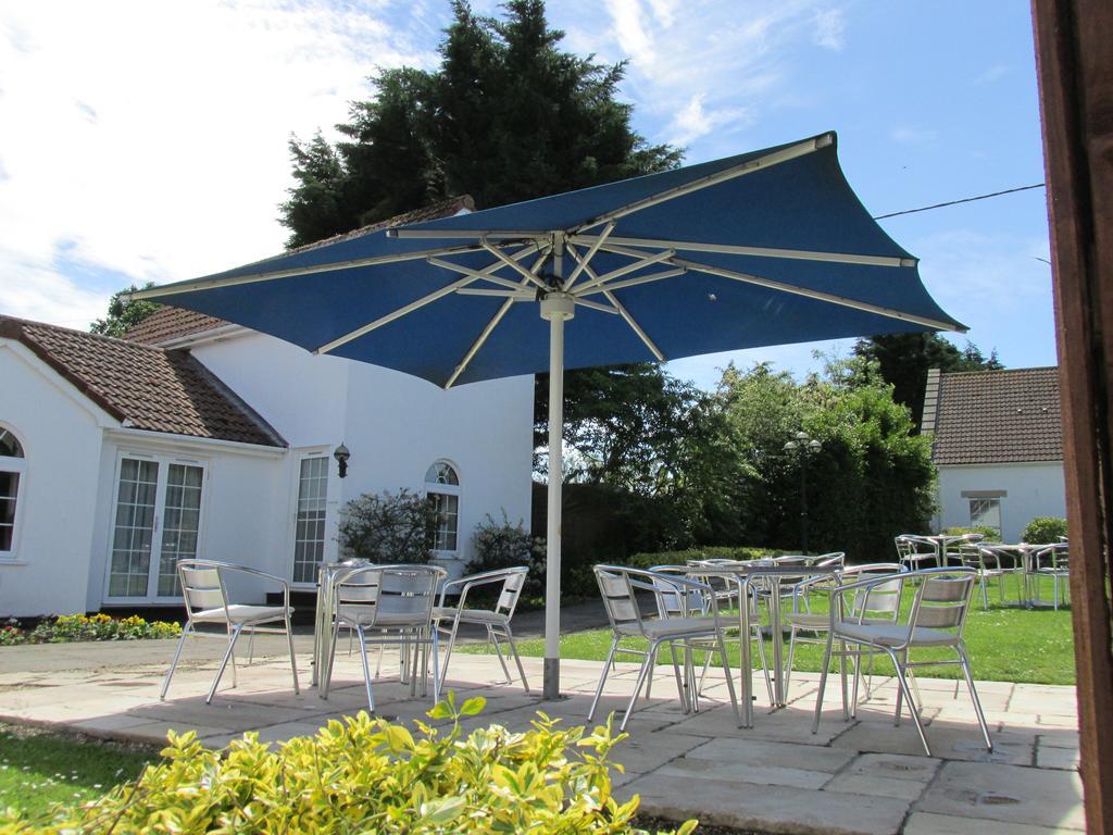 The Yeovil Court Hotel Esterno foto
