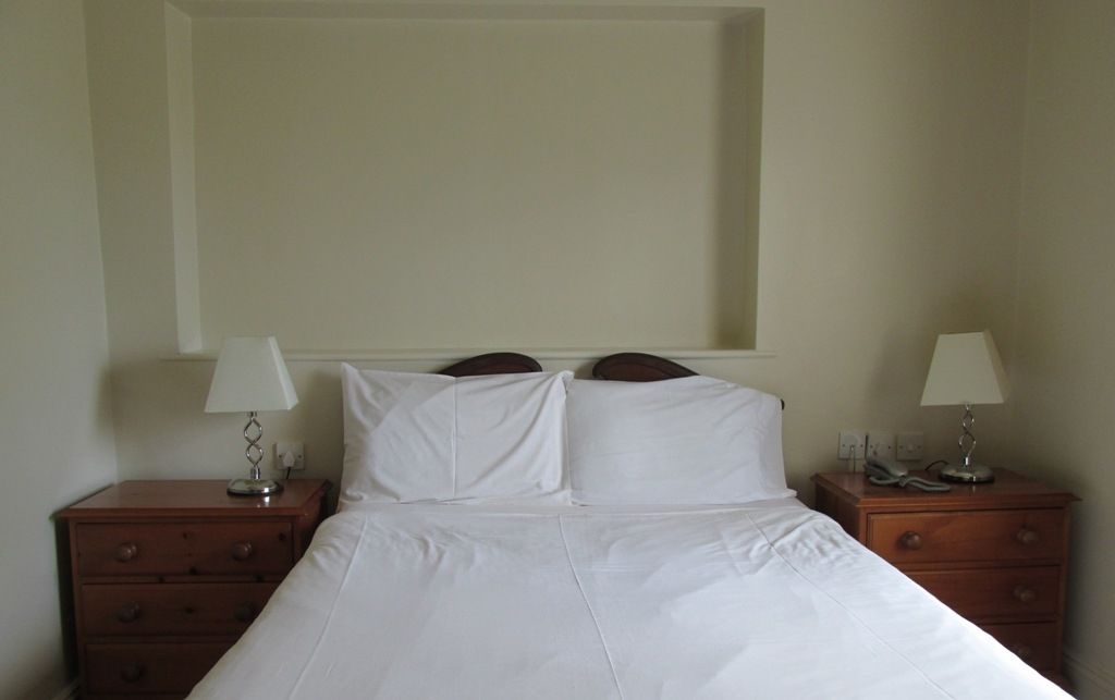 The Yeovil Court Hotel Camera foto