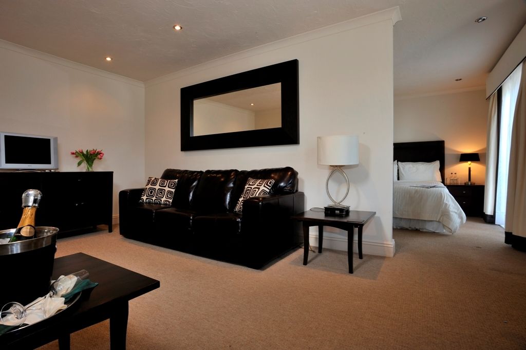 The Yeovil Court Hotel Camera foto