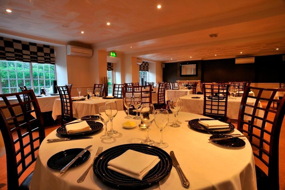 The Yeovil Court Hotel Ristorante foto