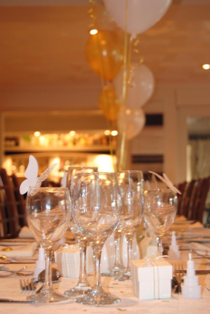 The Yeovil Court Hotel Esterno foto