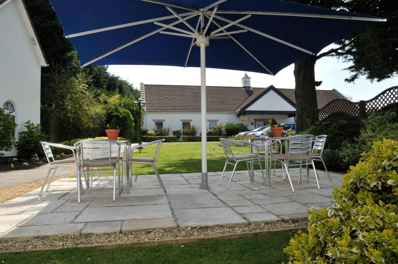 The Yeovil Court Hotel Esterno foto